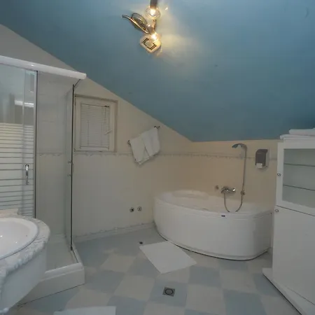 塔拉住宿旅馆 招待所 贝尔格莱德