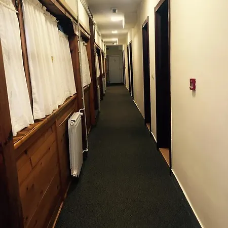 Maison d'hôtes Tara