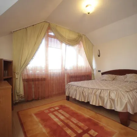 Maison d'hôtes Tara Belgrade