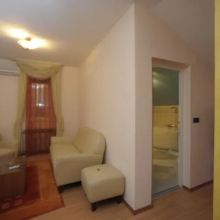 Maison d'hôtes Tara