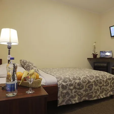 Tara Pensionat Belgrad