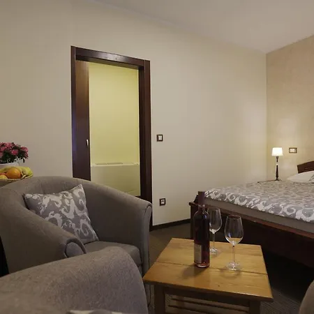 Tara Pensionat Belgrad