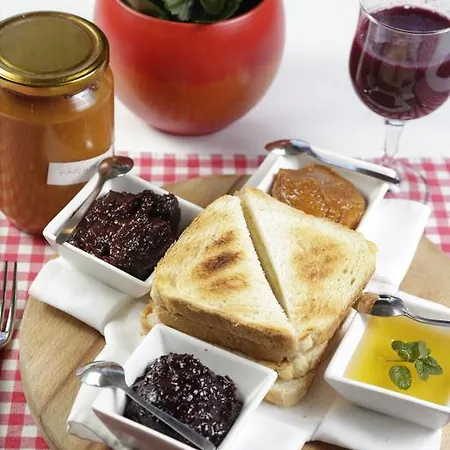 塔拉住宿旅馆 贝尔格莱德