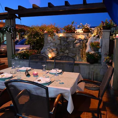 Tara Maison d'hôtes Belgrade