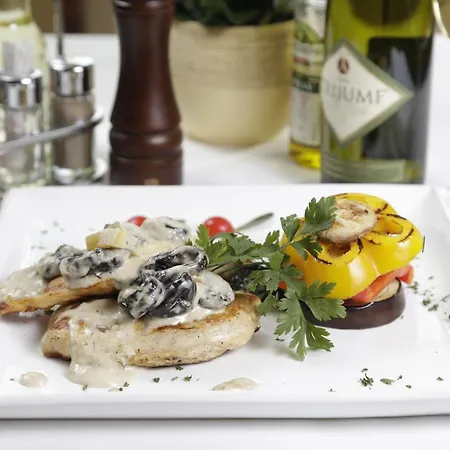 塔拉住宿旅馆 贝尔格莱德