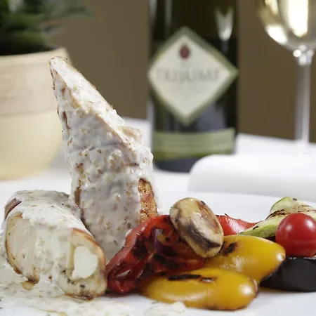 Maison d'hôtes Tara 3*