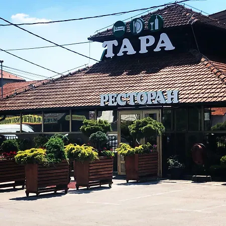 Tara * Belgrad