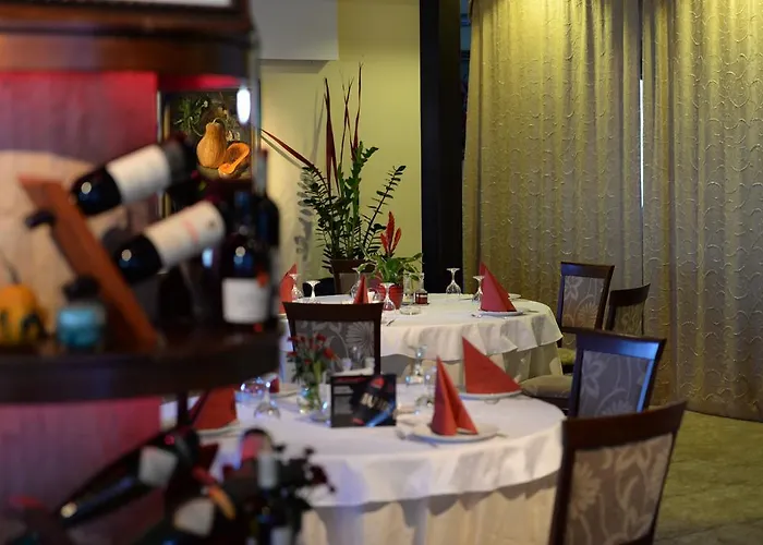 Gostinjska kuća Tara Belgrade